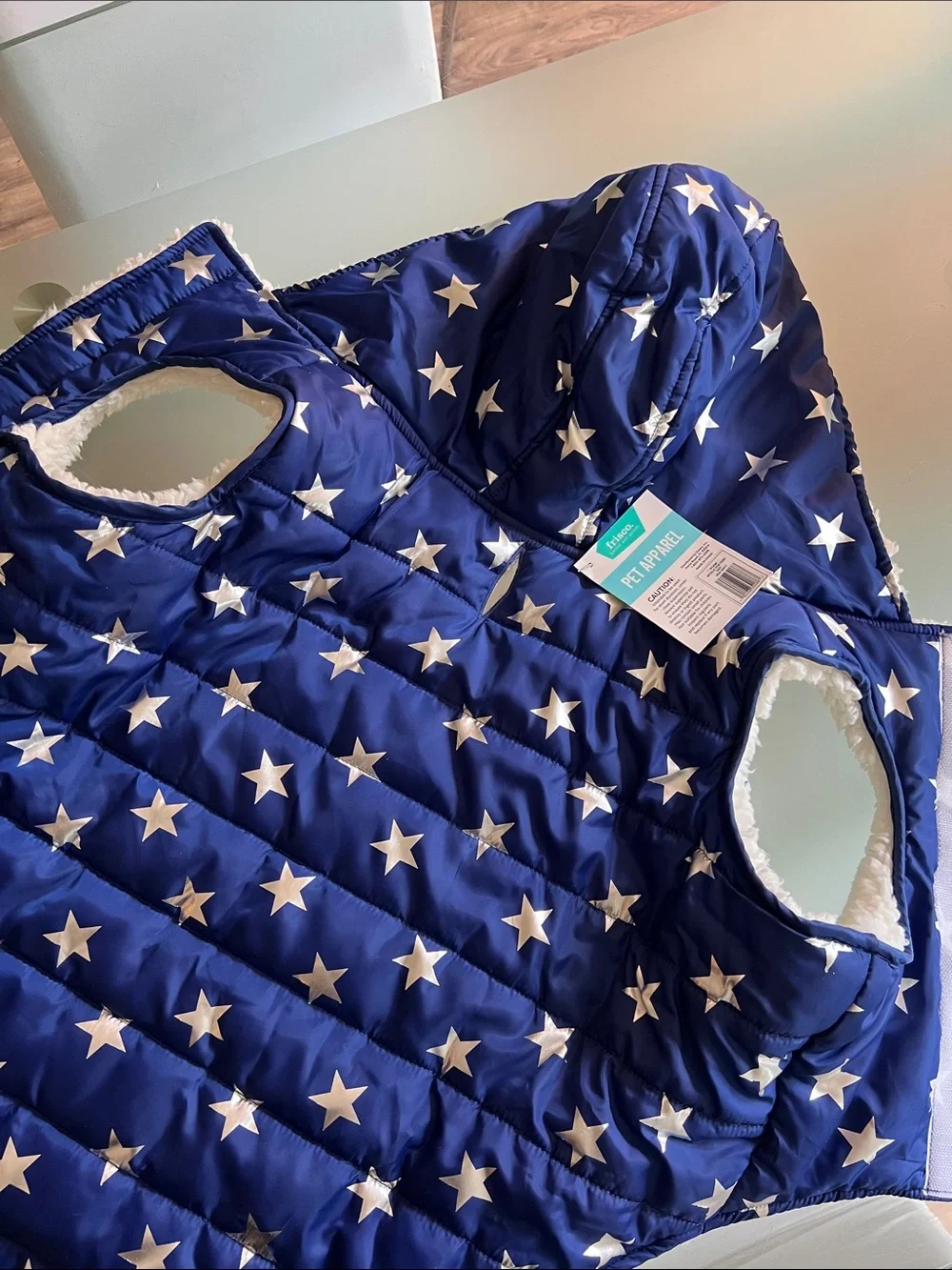 Dog Jacket